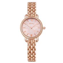 Load image into Gallery viewer, Relogio Feminino Top Brand Luxury Bracelet Watch For Women Watch Women's Watches Ladies Watch Clock Reloj Mujer Montre Femme