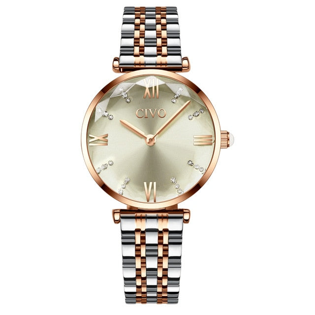 Civo watch brand new arrivals